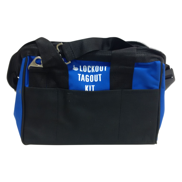 Lockout Carry Bag