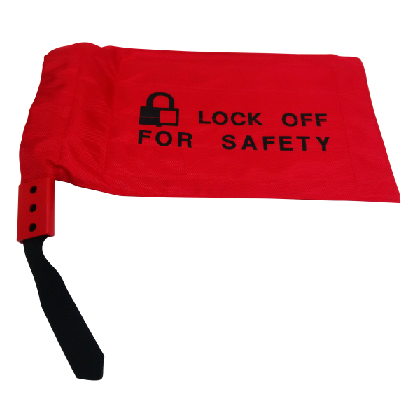 IN2SAFE Bag Style Lockout - 440 x 245mm
