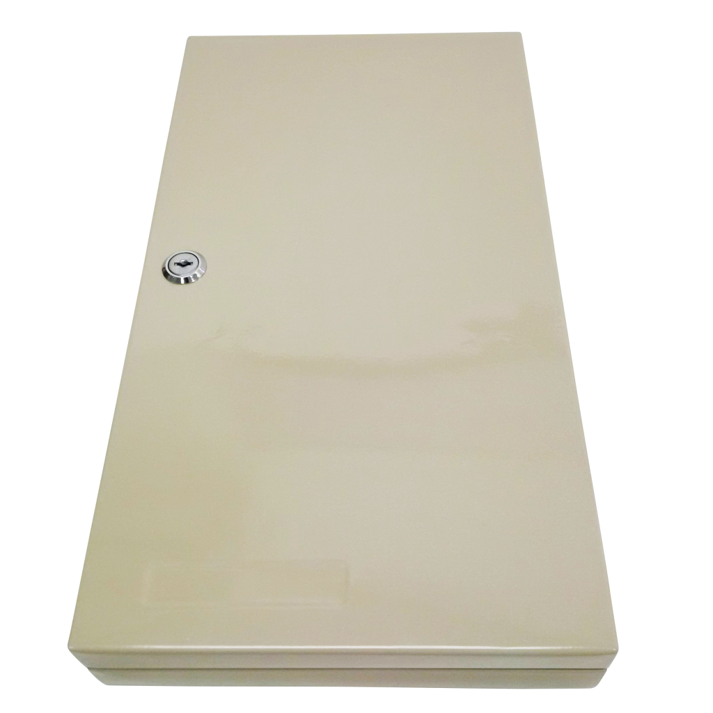 IN2SAFE 30 Key Station - Safety1st