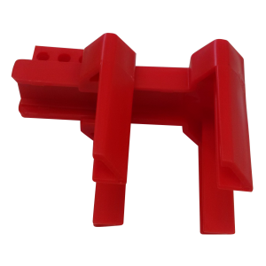 IN2SAFE Ball Valve Lockout – 12.5-63.5mm (0.5-2.5)