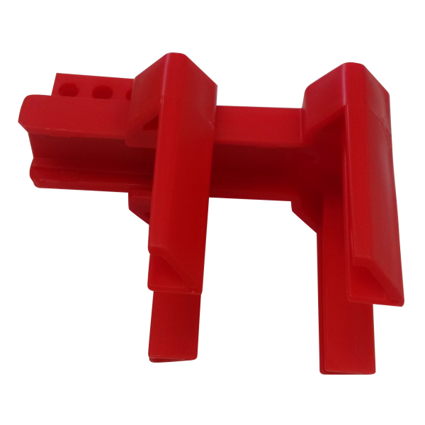 IN2SAFE Ball Valve Lockout - 12.5-63.5mm (0.5-2.5)