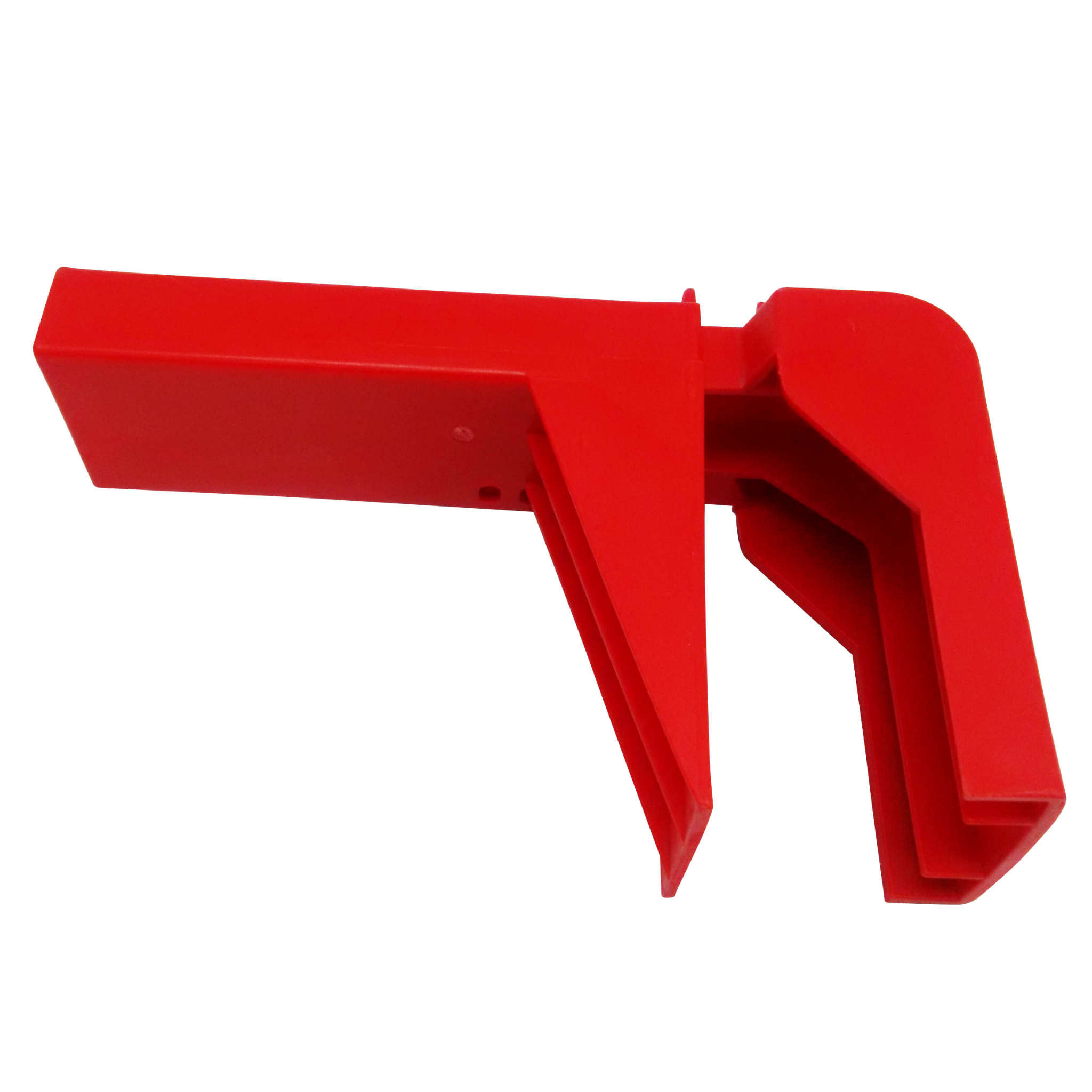 IN2SAFE Butterfly Valve Lock50203mm (28) Safety1st