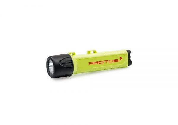 PROTOS Torch 120 Lumens Light LED Right Hand 204078