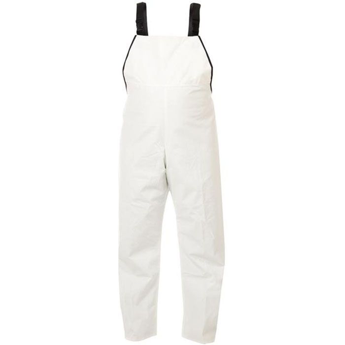 Kaiwaka Food Grade Bib Overtrousers - Safety1st