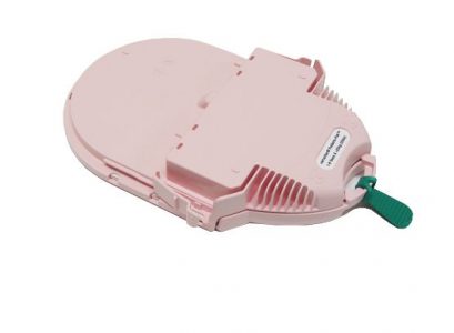 Heartsine Defibrillator Paediatric Pad/Battery Replacement
