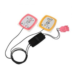 Lifepak Paediatric Replacement Electrodes