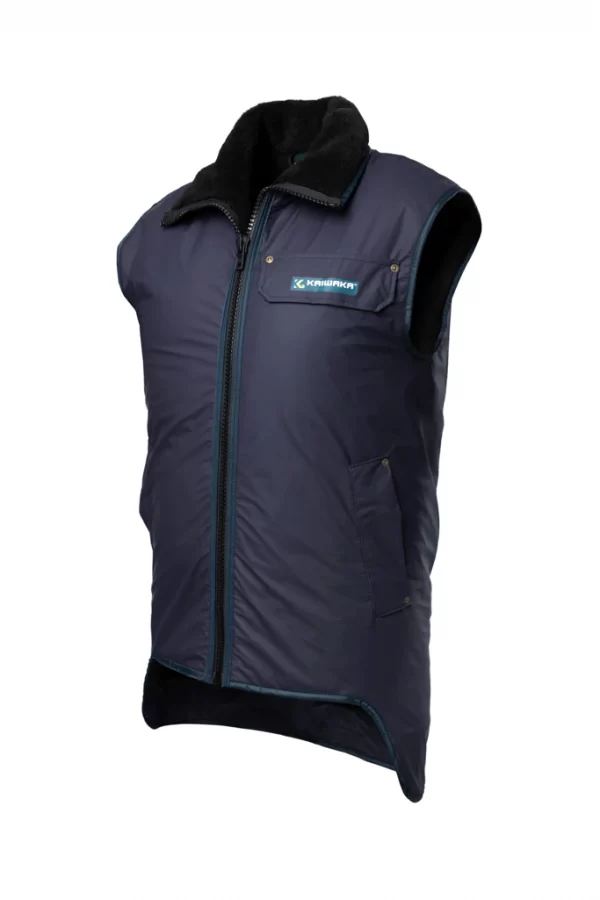 Kaiwaka Sealtex Sleeveless Vest