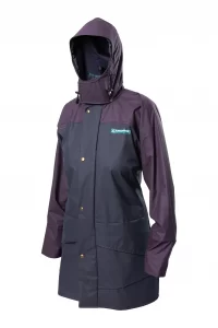 Kaiwaka Sealtex Women’s Parka