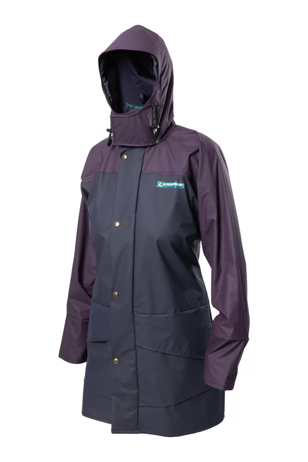 Kaiwaka Sealtex Women's Parka