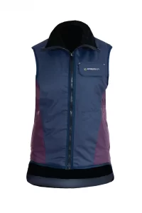 Kaiwaka Sealtex Women’s Sleeveless Vest