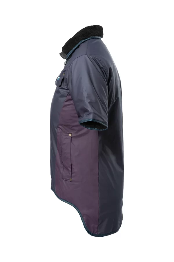 Kaiwaka Sealtex Women's Short Sleeve Vest - Image 3