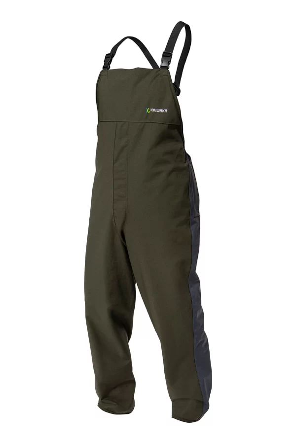 Kaiwaka Stormforce Bib Overtrousers