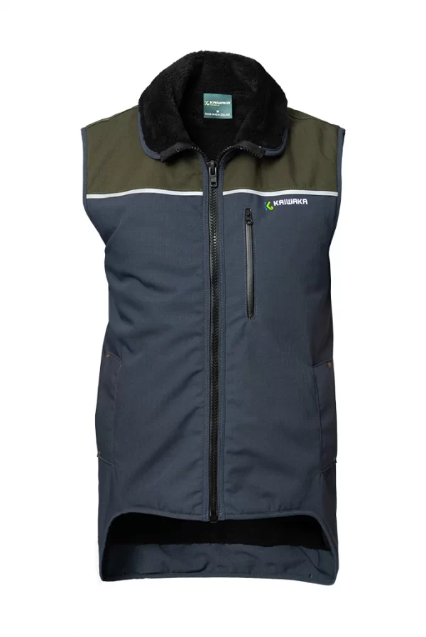 Kaiwaka Stormforce Sleeveless Vest