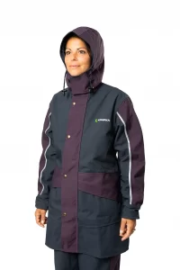 Kaiwaka Women’s Stormforce Parka