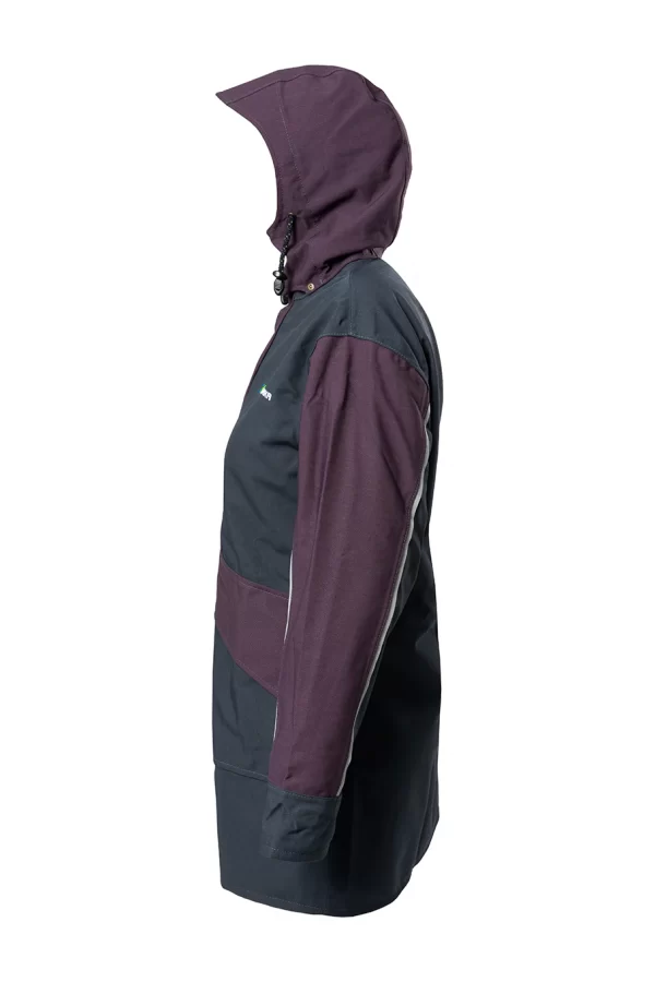 Kaiwaka Women's Stormforce Parka - Image 3