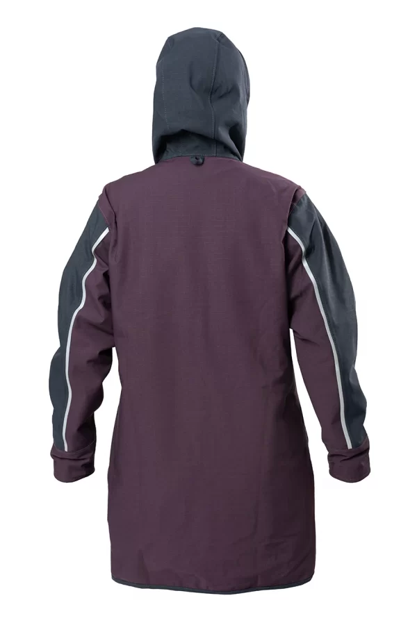 Kaiwaka Women's Stormforce Parka - Image 4