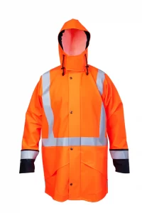 Kaiwaka Tufflex Parka Hi-Vis, TFH770