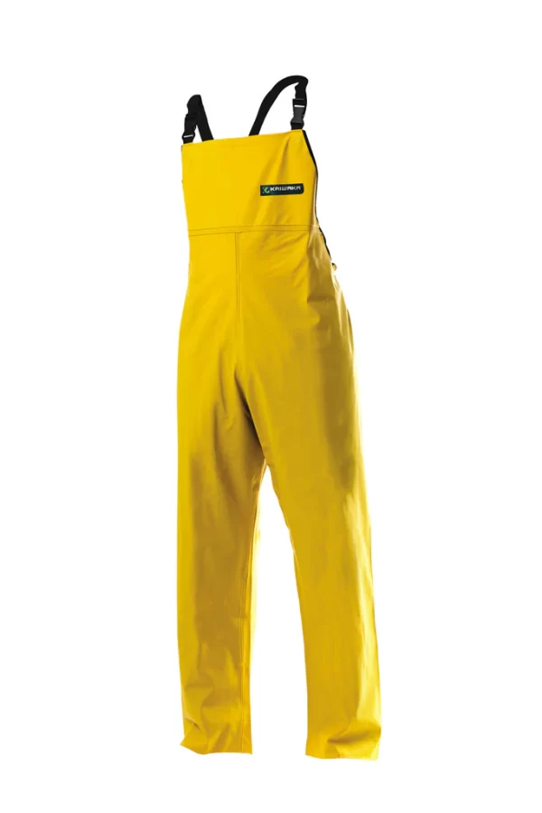 Kaiwaka Windtec Bib Overtrousers