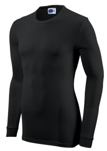 Iceking Polyprop Thermal 180gsm Long Sleeve Top