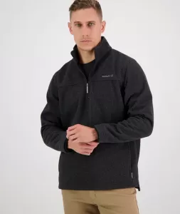 Swanndri Weka Heavy Jersey