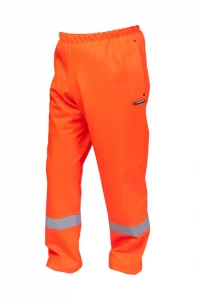 Kaiwaka Tufflex Overtrousers TTMC Orange – TFH771