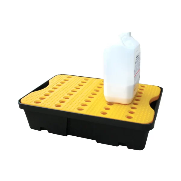 Controlco 20L Spill Tray 01-1032