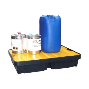 Controlco 40L Spill Tray 01-1036