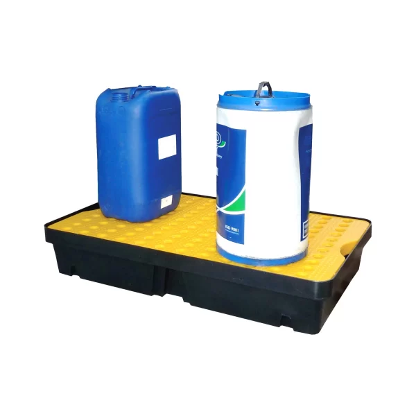 Controlco 60L Spill Tray 01-1038