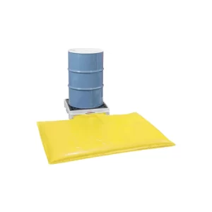 Controlco Spill Deck – 1 Drum with Blader    01-1082