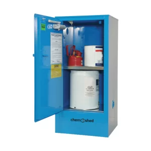 Chemshed Corrosive Cabinet 60L 04-1071