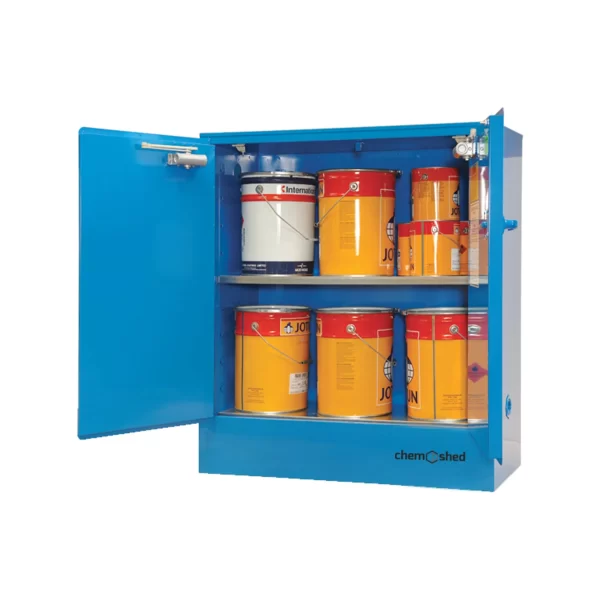 Chemshed Corrosive Cabinet 160L 04-1073