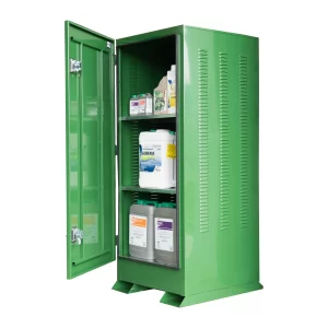 Chemshed Cabinet Agrichemical 250L 04-1146