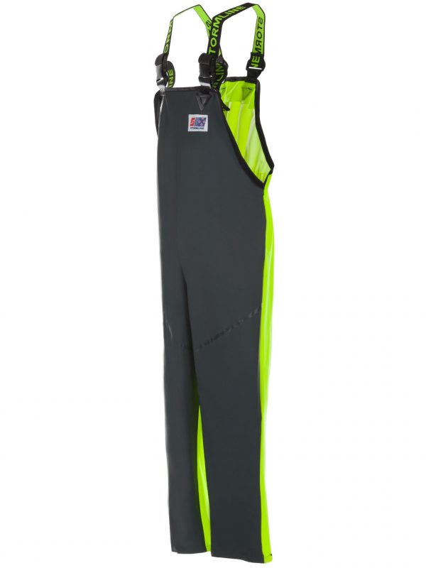 Stormline Stormtex-Air 652 Wet Weather Bib and Brace - Image 7