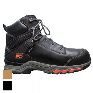 Timberland PRO Hypercharge Composite Toe Black US Sizing