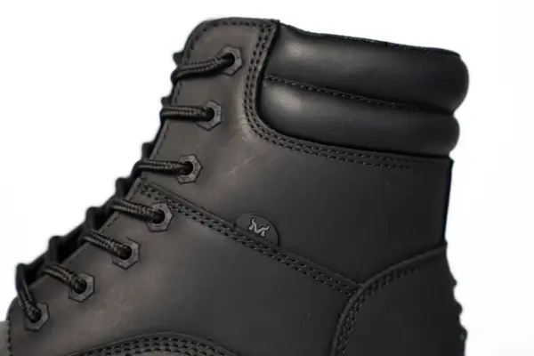Munka Zuba  Side Zip Safety Boot - UK Sizing - Image 6