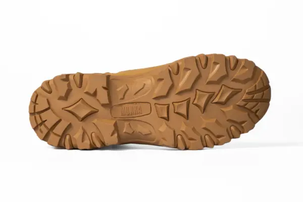 Munka Zuba  Side Zip Safety Boot - UK Sizing - Image 3
