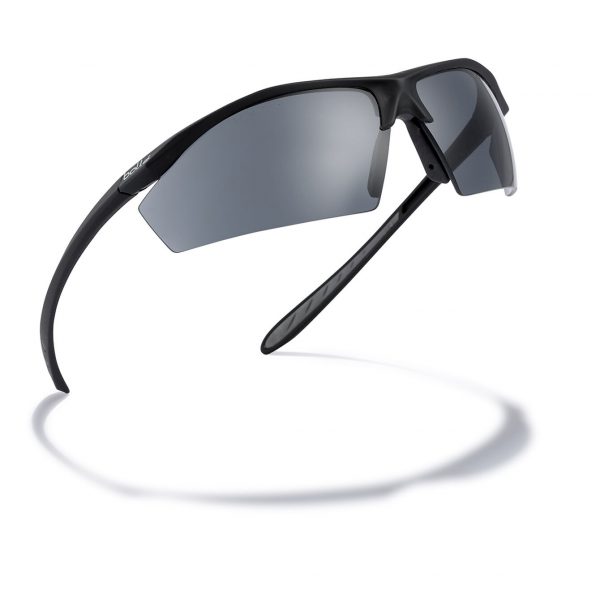 Bolle Sentinel Glasses Tactical Ballistic Smoke Lens - Image 4
