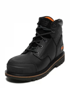 Timberland PRO Ballast Safety Boot – Black US Sizing