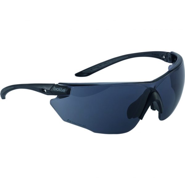 Bolle Combat Platinum Ballistic Glasses Kit ASAF - Image 4