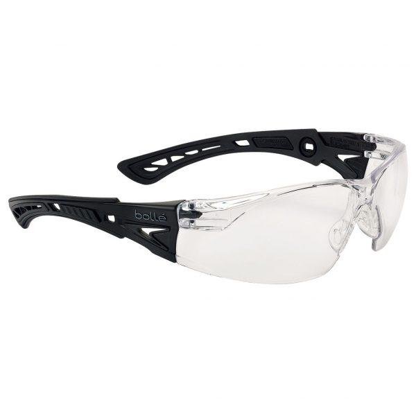 Bolle BSSI Small Clear Rush+Lens Platinum ASAF - Image 2