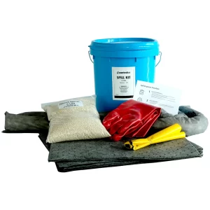 Control Spill Kit Workshop – Universal 13-1014