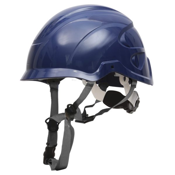 Esko Nexus HeightMaster Vented Helmet - Image 8