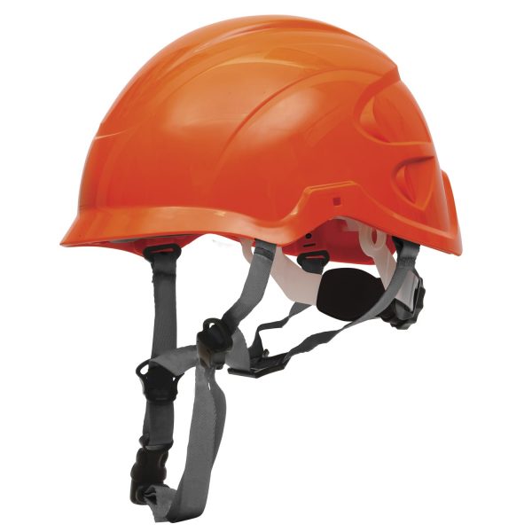 Esko Nexus HeightMaster Vented Helmet - Image 4