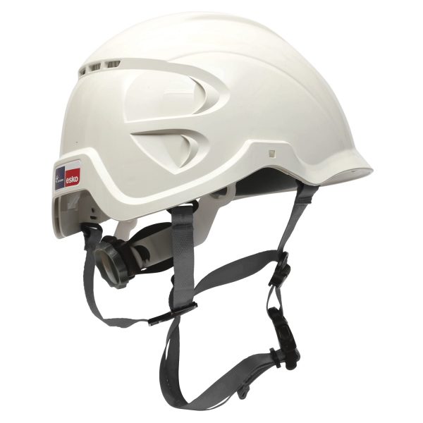 Esko Nexus HeightMaster Vented Helmet - Image 11
