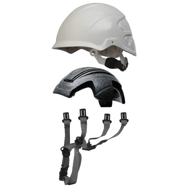 Esko Nexus HeightMaster Vented Helmet - Image 12