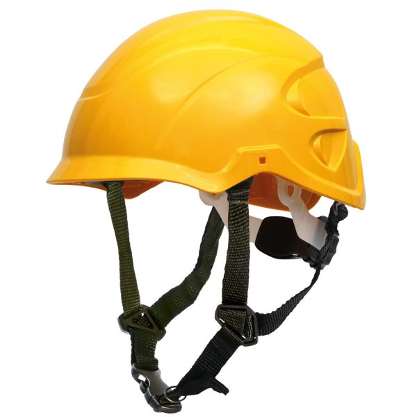 Esko Nexus CorePlus Safety Helmet, Vented - Image 10