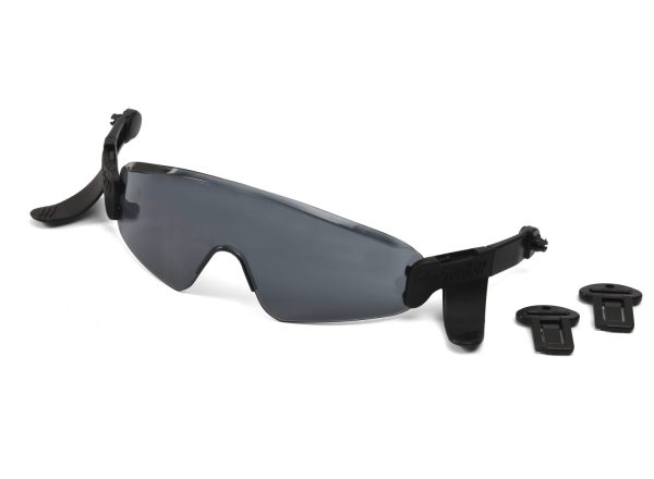 Esko Nexus Eyeshield Smoke S589 - Image 2