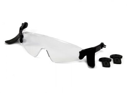 Nexus S589 Eyeshield Clear