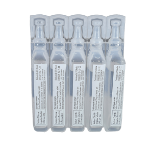 Saline Ampule – 30ml