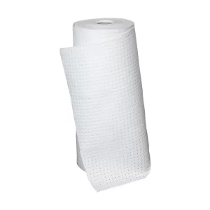 Controlco Sorbent Roll – Oil Only – 800mm x 50m